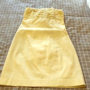 Lilly Pulitzer sundress